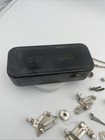 Vintage Singer Standard Lot Sewing Machine Attachments Parts Tools