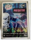 Funko Pop  Predator  482 Specialty Series Vinyl Figure 2017  Nib