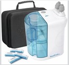 Nasalfresh Md Premium Bundle   dual Powered Nasal Irrigation System Nasal Rinse