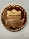 2011-s Gem Proof Lincoln Cent   fill That Spot In Your Set  Priced To Sell        