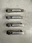  lot Of 4  Cisco Sfp Module 10g Base Sfp-10g-sr