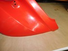 1989 Or 1990 Honda Pilot 400 Fl400 Fl400r Used Oem Right Front Fender