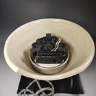 Nonoda Shoten Furo-type Electric Heater Tea Ceremony C210