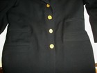 New York Central Railroad Employee Uniform