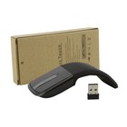 Bluetooth Wireless Foldable Mouse Slim Arc For Microsoft Surface Pc Laptop Mac