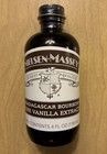 Nielsen-massey Madagascar Bourbon Pure Vanilla Extract 4 Fl Oz   2 Vanilla Beans