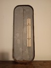 Vintage Colt Ginger Ale Thermometer 