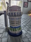 Yankee Stadium Stein Cs690 Anheuser-busch Ltd Ed    1036  2008