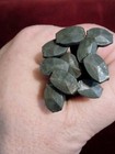 1800 s Coffin Nails  Set Of 10  oddities  Taxidermy  Sideshow 