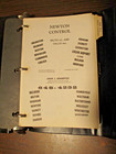 Newton Control Now Metrofire Boston Ma Mass Fire Alarm Box Location Book