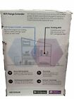 Netgear Ac750 Dual-band Wi-fi Range Extender  sealed unopened 