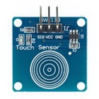 10pcs Ttp223b Digital Touch Sensor Capacitive Touch Switch Module For Arduino