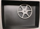 Vintage Mansfield  Customatic 8mm Movie Film Model 331 Projector 