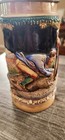 Vintage Beer Stein Original King 7 German Lidded Numbered Made In W Germany
