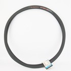 Clement Strada Lgg Tire 700x32c Clincher Wire Bead Black Road 