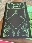 Max Moon Twelve Years Complete Set  emerald Box  New Solo Or Multiplayer Tt Rpg