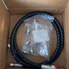 Chinese Mini Excavator Cushion Valve Kit Complete For Swivel Motor Assembled