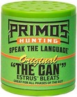 Hunting    the Primos Call Can      Deer