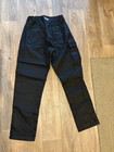 Old School Jt Denim Paintball Pants  30x32