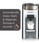 Baby Brezza Formula Pro Advanced Dispensing Machine