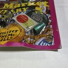 Super Market Mini Food   Drink Charms Set  Multicolored Plastic Drinks