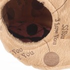 Warm Hamster Bed Hamster Sleeping Bed Hammock Bed Squirrel Hammock Hamster