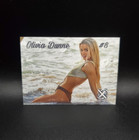 Olivia Dunne  8  2025  Excess Hedonism Highest Level  custom Aceo Art Card 
