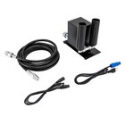 Dj Club Effect C02 Jet Machine Cryo Dmx512 Co2 Party Cannon Fogger Smoke Gun