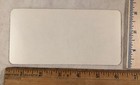 Vintage 1970s Pontiac Trans Am Firebird Logo Decal Bumper Sticker Prism 6    X 3   