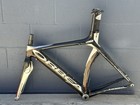 Orbea Ora 56cm Aero Road Frameset Carbon Fork   Steerer Aero Seatpost 700c