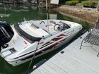 2020 Tahoe T16 Bowrider     Mercury 75 Hp - Trailer     Bimini     Turboswing   Tow Bar