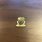 Ww2 Us Army Military Di Dui Distinctive Insignia Pin 14th Infantry Regiment