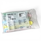 New Ikea Kids Kalas 18 Piece Flatware Set Plastic Forks Spoons   Knives Bpa Free