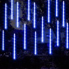 Meteor Shower Rain Lights  288 Led Christmas Lights