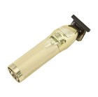 Babylisspro Goldfx  Fx787ng Cordless Outlining Trimmer Gold T-blade Usb-c