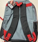 Star Wars The Force Awakens Stormtrooper Backpack  Bnwt