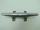 5 15 16 Inch Chrome Cleat Boat Dock  d2a1467 