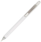 Tul Mechanical Pencils  0 7 Mm  White Barrels  Pack Of 2 Pencils