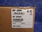 Hanwha Techwin Sbp-300nb Camera Installation Back Box  White  z1 