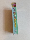 Barney Vhs Tape 1-2-3-4 Seasons Classic Collection