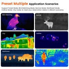 Thermal Imager Night Vision Monocular Optics Heat Imaging Scope Hunting Camera