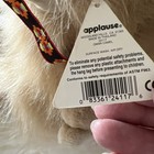 Vintage Dakin Omar Camel Plush Stuffed Animal 12  New Old Stock In Storage Rare