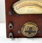 Rare Robert W Paul Ky-157 Unipivot Galvanometer Moving Coil Current Tester 1920