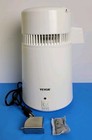 Vevor Distilled Water Machine 4l 750w Stainless Steel - Ymk40101