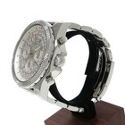 Breitling Bentley B6 Chrono Ab0611 Case Size 49mm Men s Used Watch  41030