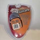 2003 Radica Lighted Solitaire Handheld Electronic Game Klondike Las Vegas 74014