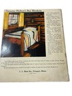 1941 Ll Bean Fall Catalog Freeport Maine P b  Parsons Cover Art  