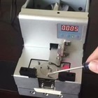 Auto Rotary Screw Machine M1 0-5 0 Screw Feeder Screw Arrangement Machine