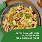  4 Pack  Knorr Pasta Sides Chicken Flavor Fettuccine No Artificial Flavors 4 3oz