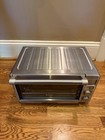 Breville Bov650xl Compact Smart Oven Countertop Toaster Oven Stainless Steel